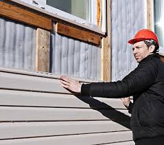 Affordable Siding Repair and Maintenance Services in Tuscumbia, AL